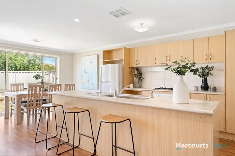 Third view of Homely house listing, 4 Newfield Drive, Reynella SA 5161