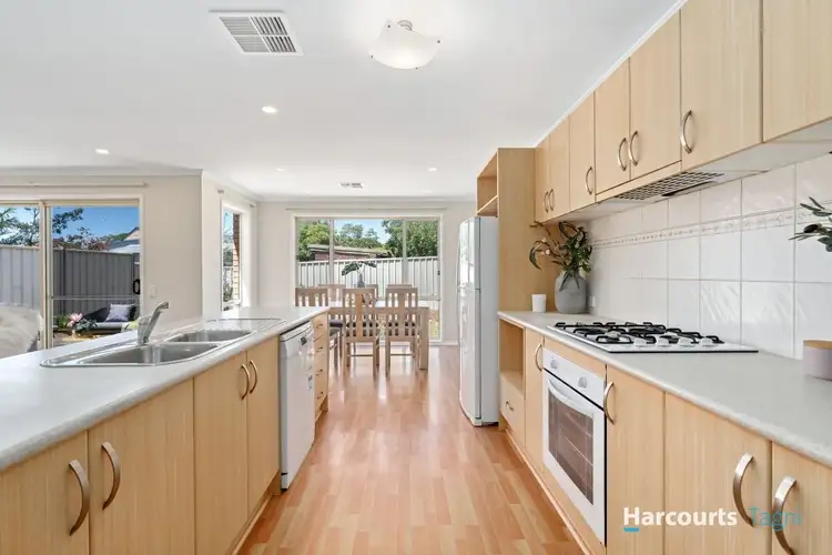 Fourth view of Homely house listing, 4 Newfield Drive, Reynella SA 5161