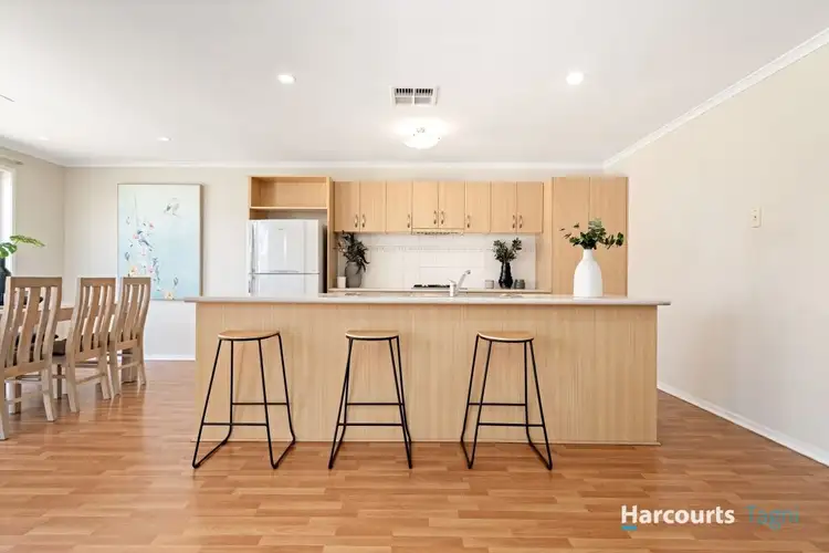 Fifth view of Homely house listing, 4 Newfield Drive, Reynella SA 5161