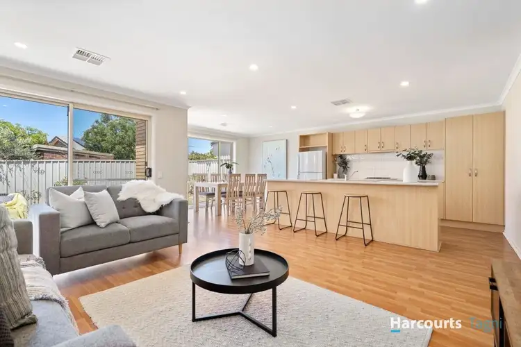 Sixth view of Homely house listing, 4 Newfield Drive, Reynella SA 5161