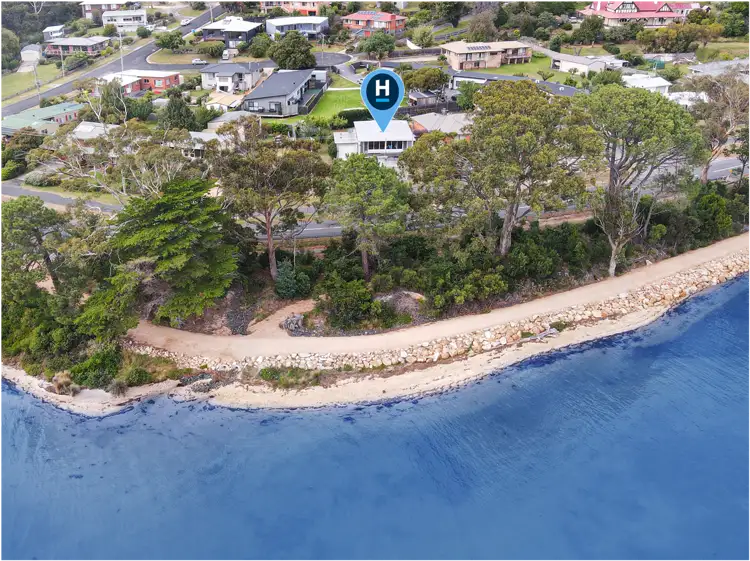 Sixth view of Homely house listing, 26 Tasman Highway, St Helens TAS 7216