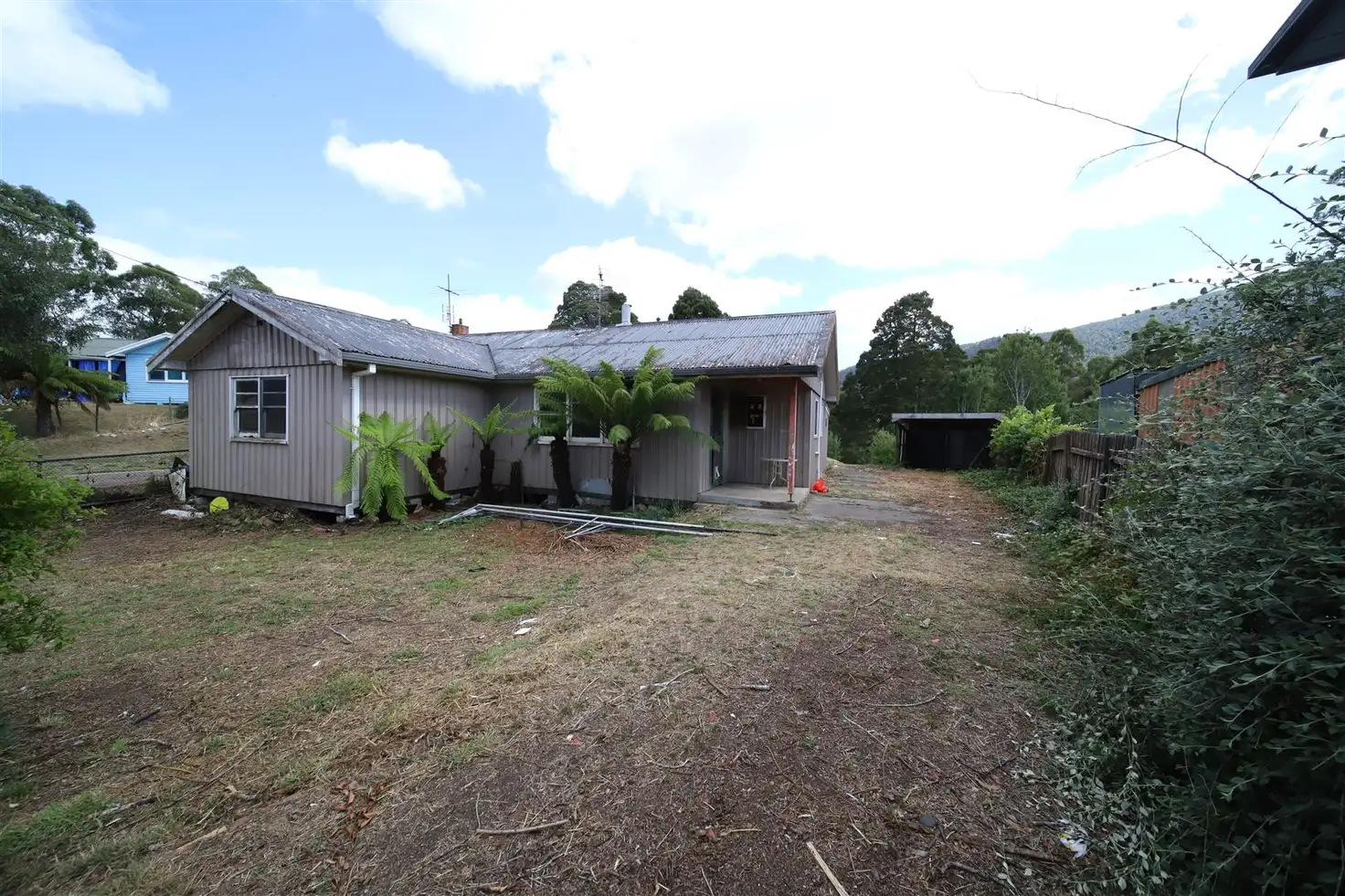 Main view of Homely house listing, 4 Giblin Street, Rosebery TAS 7470