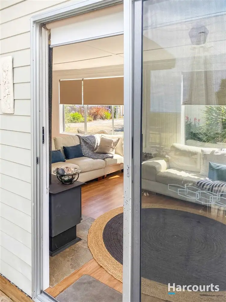 Fourth view of Homely house listing, 87 Scamander Avenue, Scamander TAS 7215