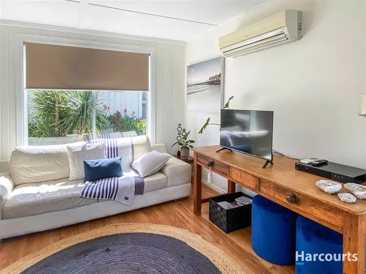 Fifth view of Homely house listing, 87 Scamander Avenue, Scamander TAS 7215