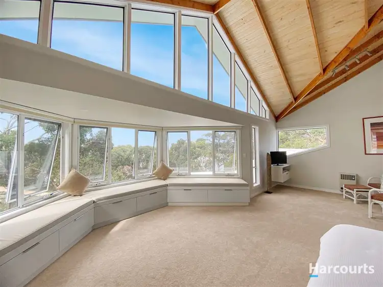 Third view of Homely house listing, 42 Treloggen Drive, Binalong Bay TAS 7216