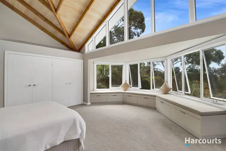 Fourth view of Homely house listing, 42 Treloggen Drive, Binalong Bay TAS 7216