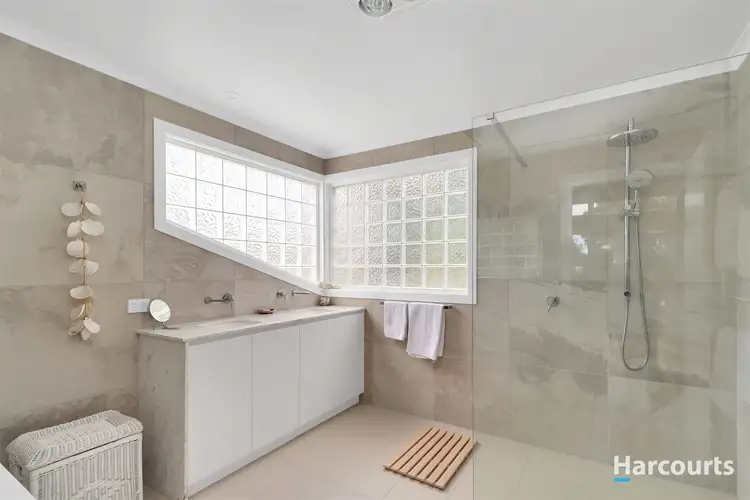 Fifth view of Homely house listing, 42 Treloggen Drive, Binalong Bay TAS 7216