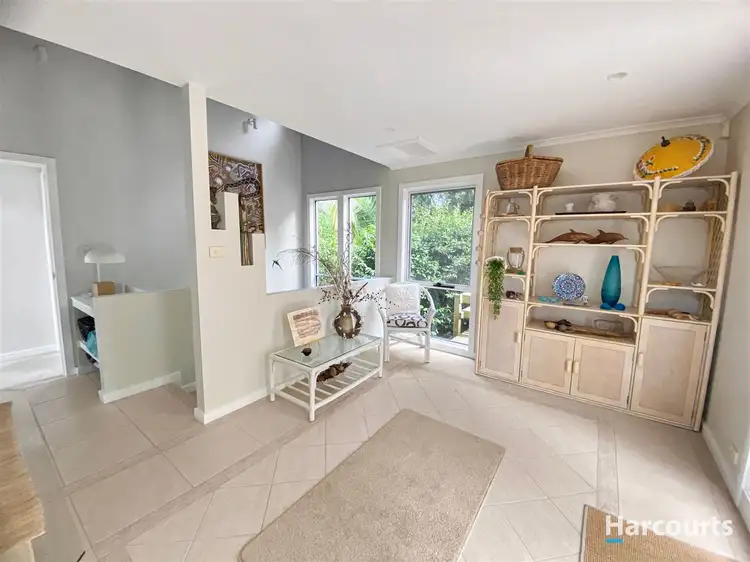 Sixth view of Homely house listing, 42 Treloggen Drive, Binalong Bay TAS 7216