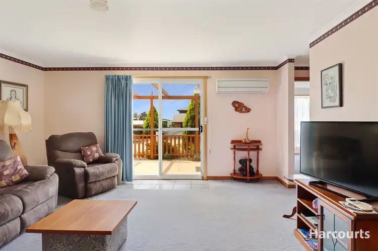 Third view of Homely house listing, 22 Parnella Drive, Stieglitz TAS 7216