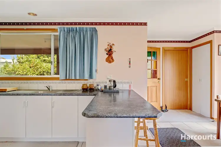 Fourth view of Homely house listing, 22 Parnella Drive, Stieglitz TAS 7216