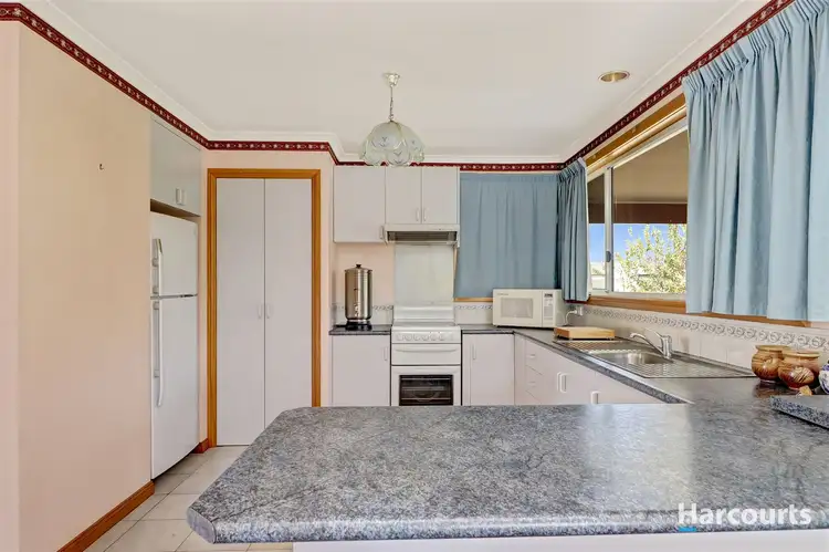 Fifth view of Homely house listing, 22 Parnella Drive, Stieglitz TAS 7216