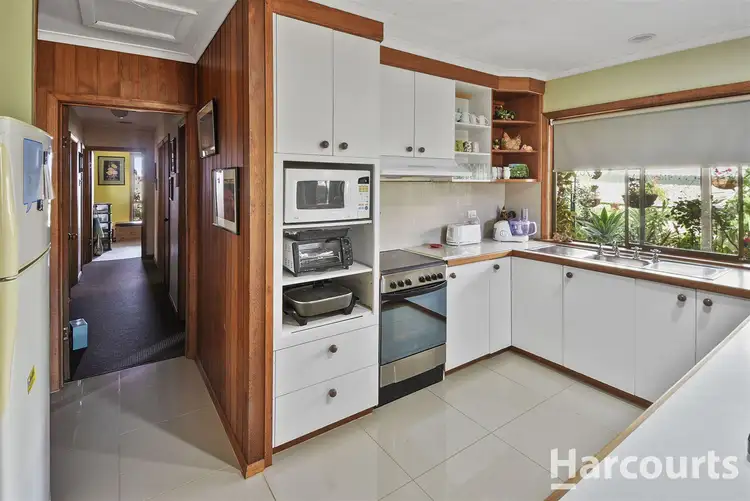 Third view of Homely house listing, 400 Jung Wheat Road, Jung VIC 3401