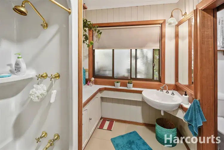 Fourth view of Homely house listing, 400 Jung Wheat Road, Jung VIC 3401