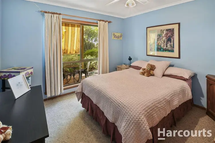 Fifth view of Homely house listing, 400 Jung Wheat Road, Jung VIC 3401