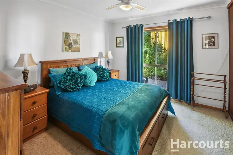 Sixth view of Homely house listing, 400 Jung Wheat Road, Jung VIC 3401