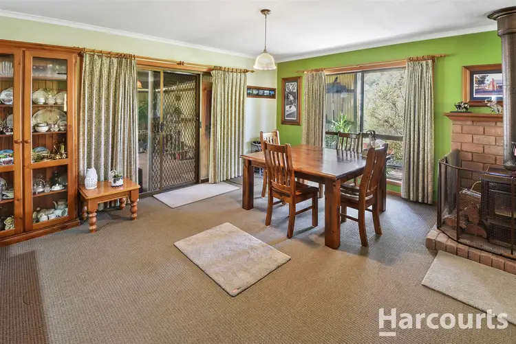 Seventh view of Homely house listing, 400 Jung Wheat Road, Jung VIC 3401