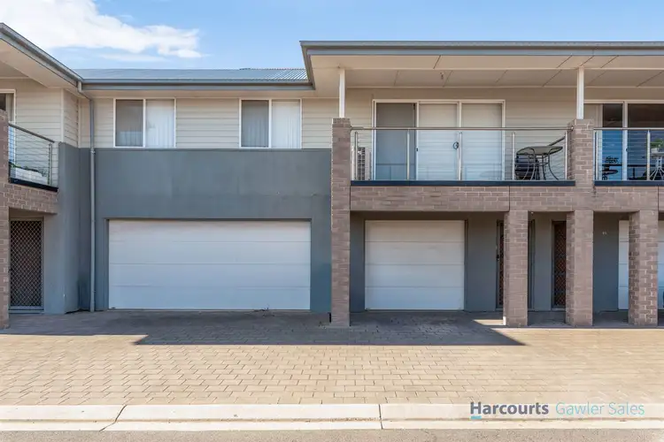 Main view of Homely townhouse listing, 21 Centenary Circuit, Andrews Farm SA 5114