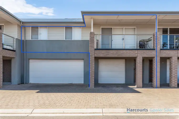 Second view of Homely townhouse listing, 21 Centenary Circuit, Andrews Farm SA 5114