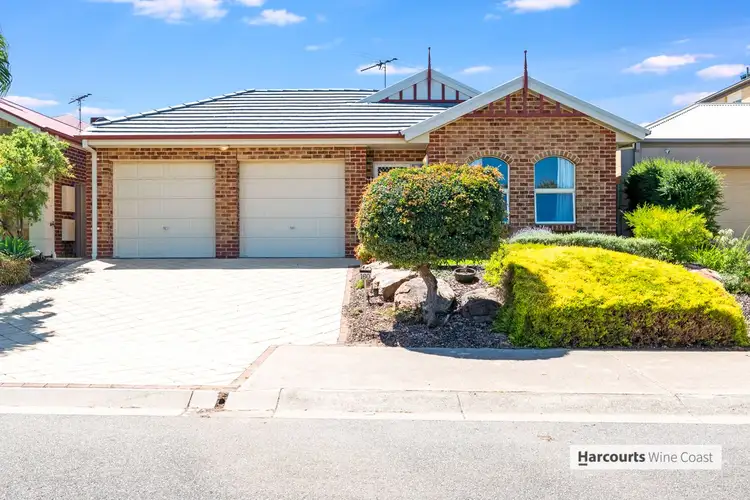 Main view of Homely house listing, 160 Grand Boulevard, Seaford Rise SA 5169