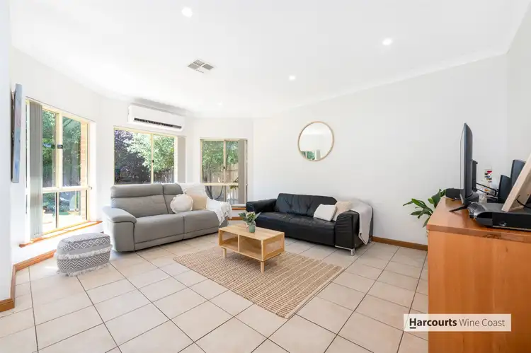 Third view of Homely house listing, 160 Grand Boulevard, Seaford Rise SA 5169