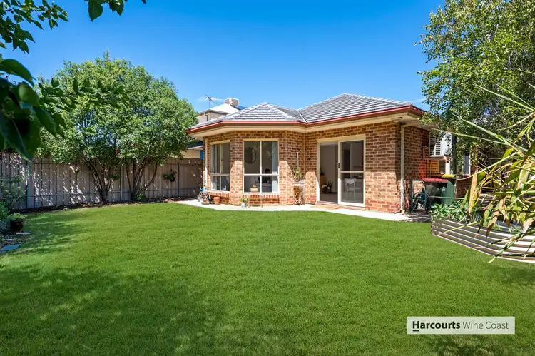 Fourth view of Homely house listing, 160 Grand Boulevard, Seaford Rise SA 5169