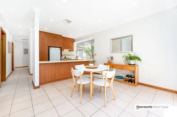 Fifth view of Homely house listing, 160 Grand Boulevard, Seaford Rise SA 5169