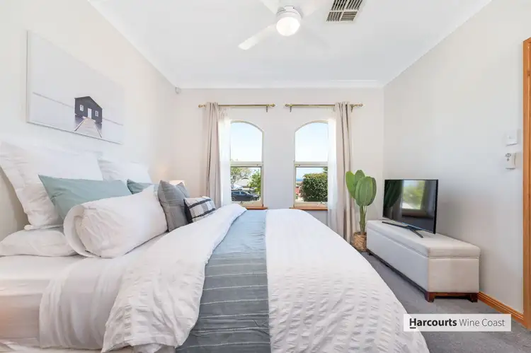 Sixth view of Homely house listing, 160 Grand Boulevard, Seaford Rise SA 5169