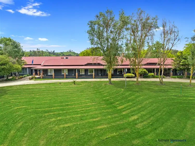 Main view of Homely rural property listing, 18 Connellys Creek Road, Acheron VIC 3714