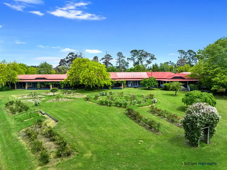 Second view of Homely rural property listing, 18 Connellys Creek Road, Acheron VIC 3714