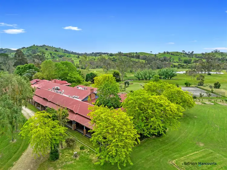 Fourth view of Homely rural property listing, 18 Connellys Creek Road, Acheron VIC 3714