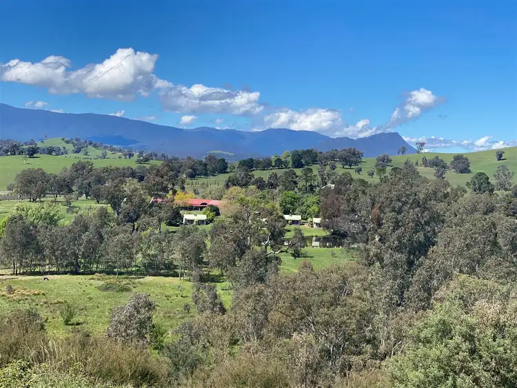 Seventh view of Homely rural property listing, 18 Connellys Creek Road, Acheron VIC 3714