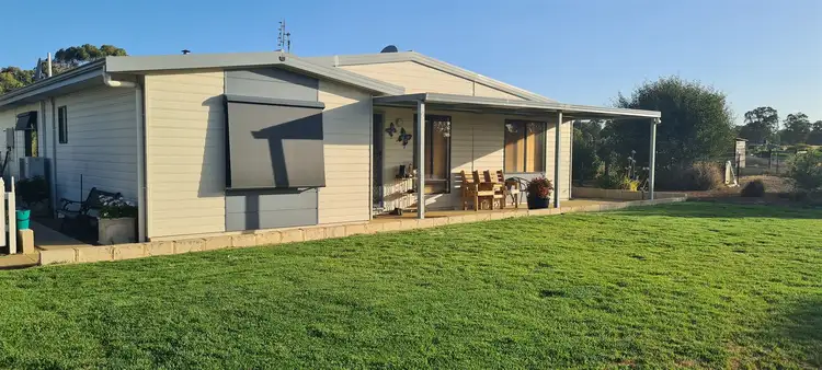 Second view of Homely house listing, 9548 Coalfields Road, Darkan WA 6392