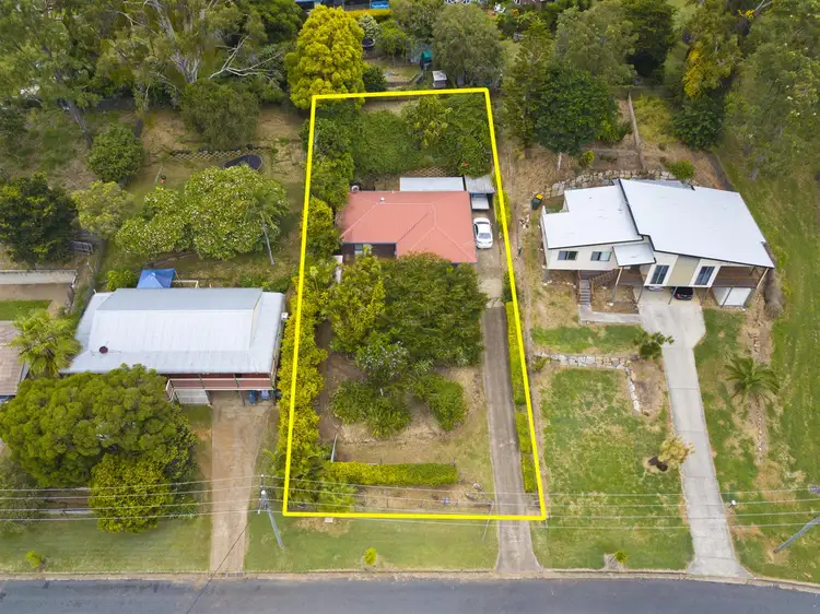 25 Stirling Street, Beaudesert QLD 4285