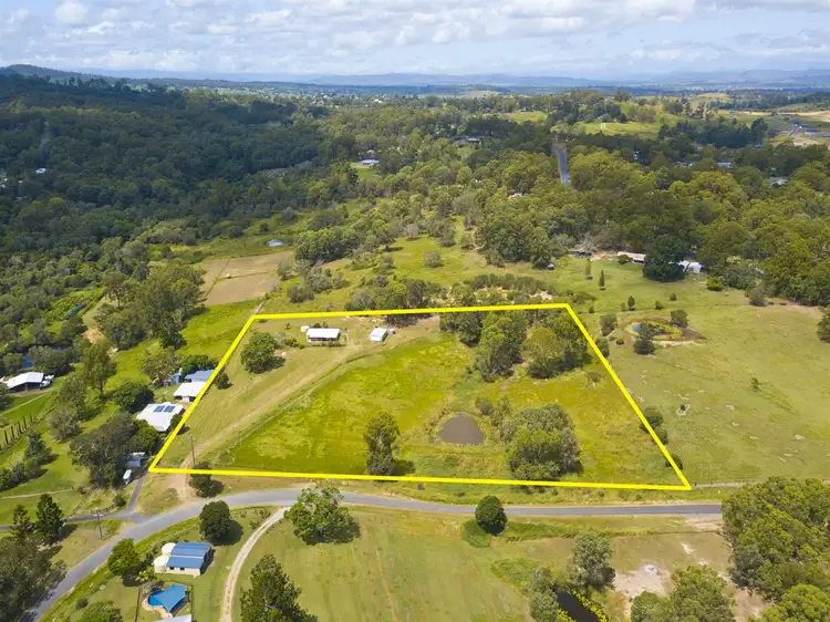 27-47 (Lot79) Teak Street, Cedar Vale QLD 4285