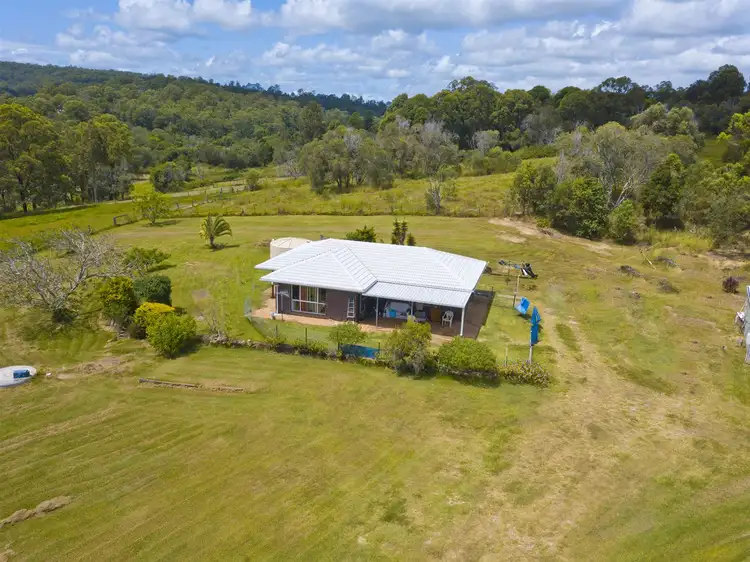 Second view of Homely house listing, 27-47 (Lot79) Teak Street, Cedar Vale QLD 4285