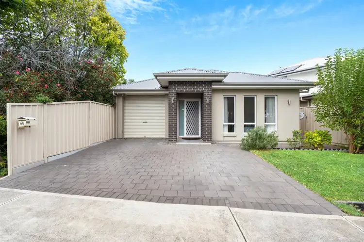 Main view of Homely house listing, 6A Carlow Street, Sturt SA 5047