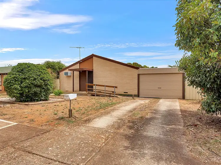 Main view of Homely house listing, 17 Carcoola Road, Munno Para SA 5115