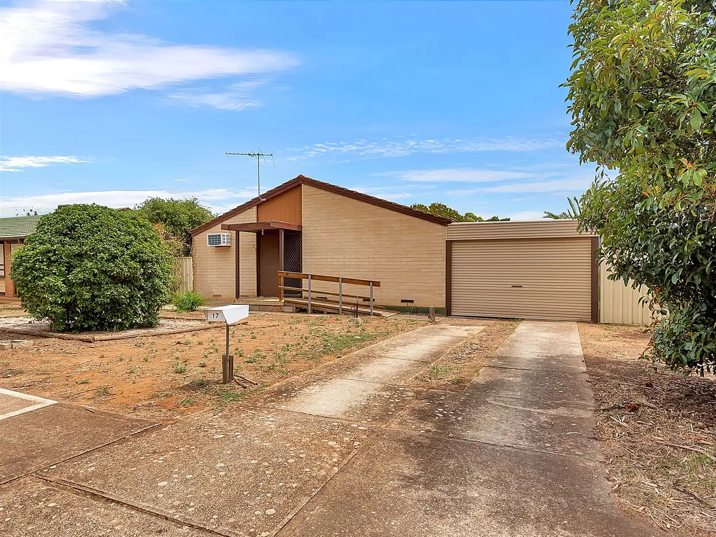 Main view of Homely house listing, 17 Carcoola Road, Munno Para SA 5115