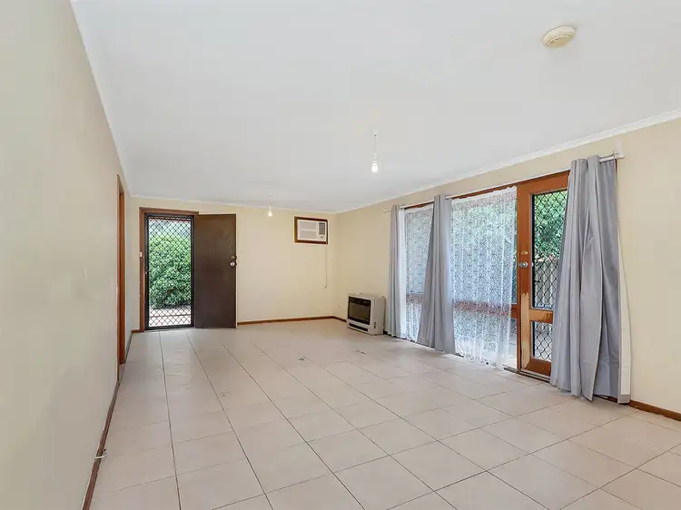 Second view of Homely house listing, 17 Carcoola Road, Munno Para SA 5115