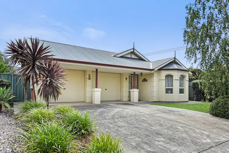 53 Prime Boulevard, Encounter Bay SA 5211