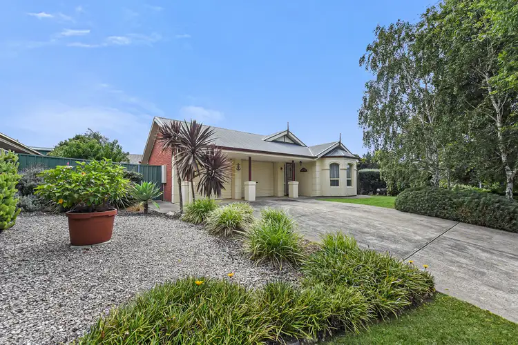 Second view of Homely house listing, 53 Prime Boulevard, Encounter Bay SA 5211