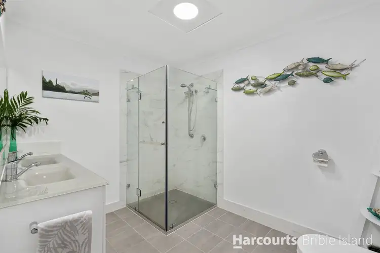 Second view of Homely semi-detached listing, 2/47 Island Parade, Banksia Beach QLD 4507