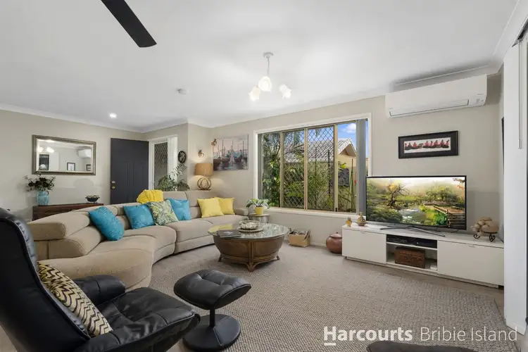Third view of Homely semi-detached listing, 2/47 Island Parade, Banksia Beach QLD 4507