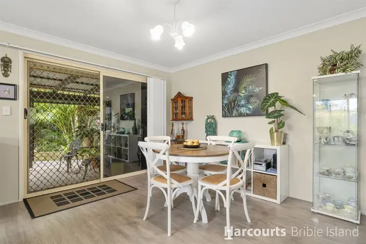 Fourth view of Homely semi-detached listing, 2/47 Island Parade, Banksia Beach QLD 4507