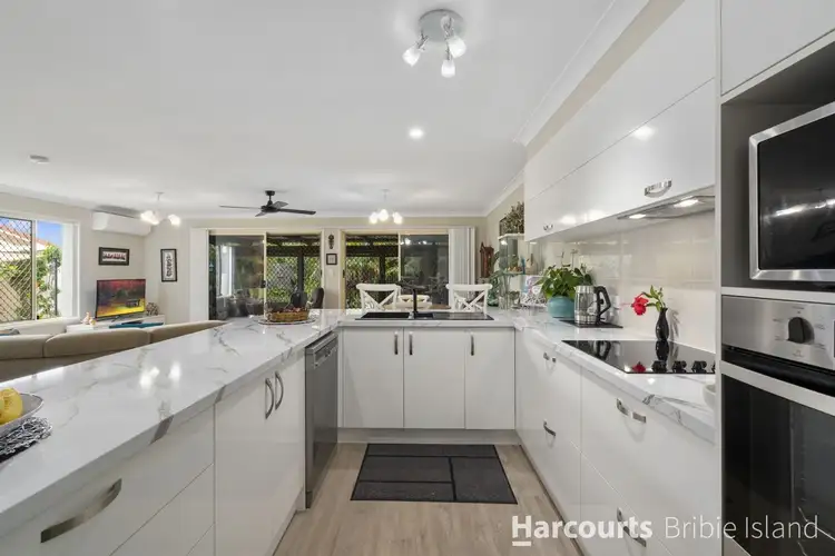 Fifth view of Homely semi-detached listing, 2/47 Island Parade, Banksia Beach QLD 4507