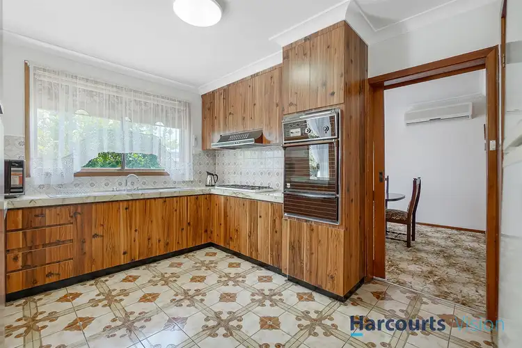 Sixth view of Homely house listing, 175 Templewood Crescent, Avondale Heights VIC 3034