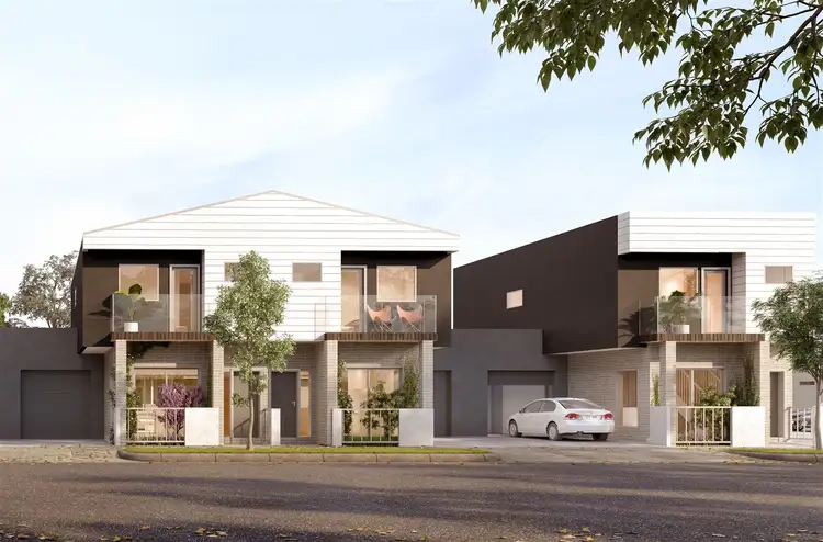 Fourth view of Homely land listing, 6 Harmony Chase, Clyde North VIC 3978
