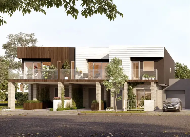 Fifth view of Homely land listing, 6 Harmony Chase, Clyde North VIC 3978