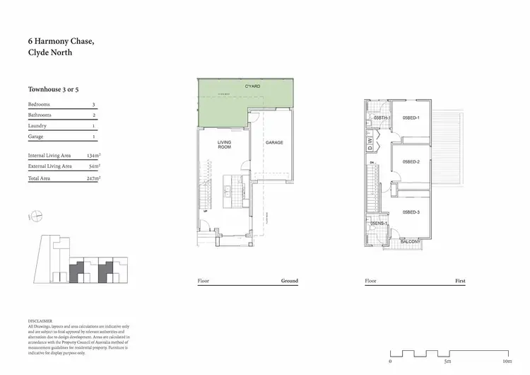 Seventh view of Homely land listing, 6 Harmony Chase, Clyde North VIC 3978