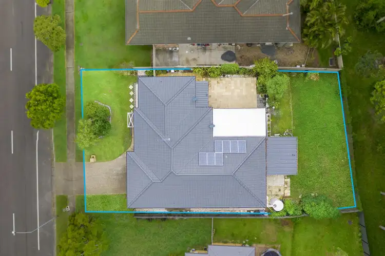 Second view of Homely house listing, 26 Ballybunion Drive, Parkwood QLD 4214